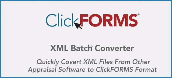 XML Batch Converter Video